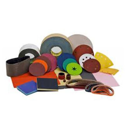 Abrasives-p