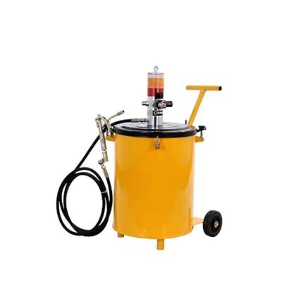 Air Operated Pneumatic Grease Pump-p