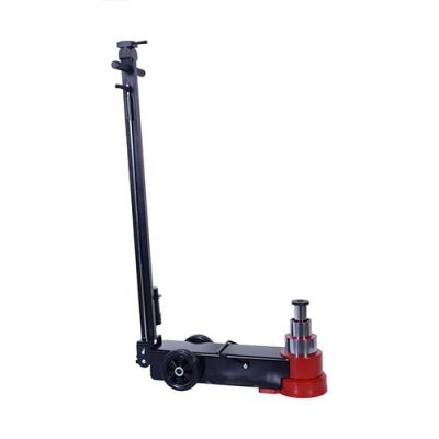 Air Operated Pneumatic Hydraulic Heavy Duty Trolley Jack-p