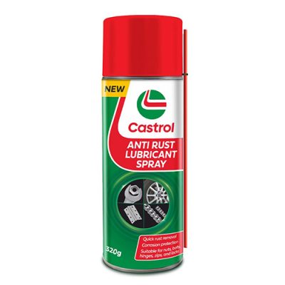 Anti Rust Spray-p