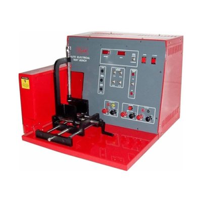 Auto- Electrical Test Bench-p