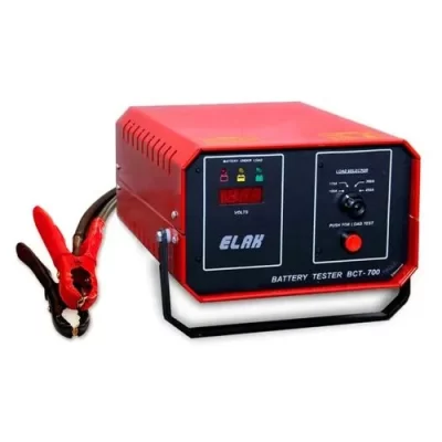 Automotive Battery Tester-p