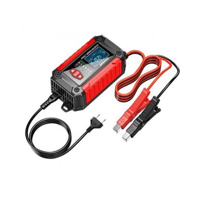 Battery Chargers & Testers-p