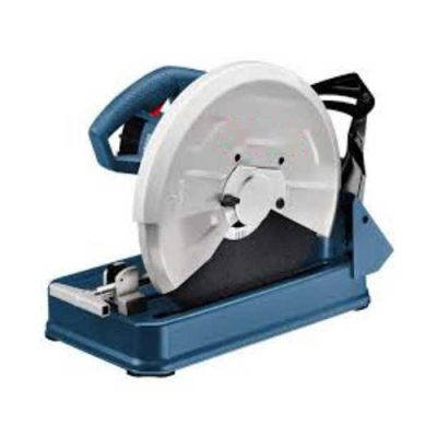 Chop Saw Machine-p