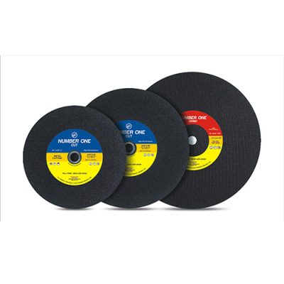 Cutting Wheels-p