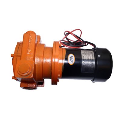 D.C. & Electric Fuel Transfer Pumps-p