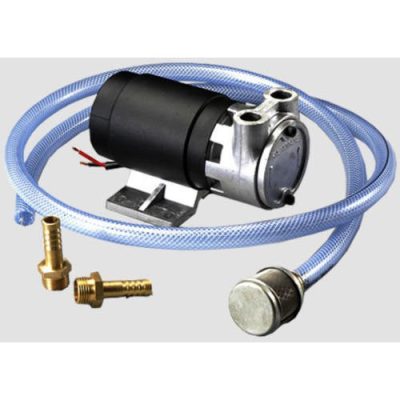 Diesel Refilling Pump-p