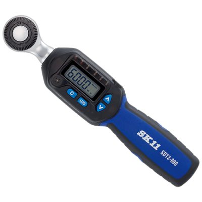 Digital Torque Wrench-p