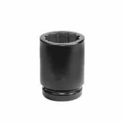 Drive Double Hex Industrial Deep Socket (Metric)-p