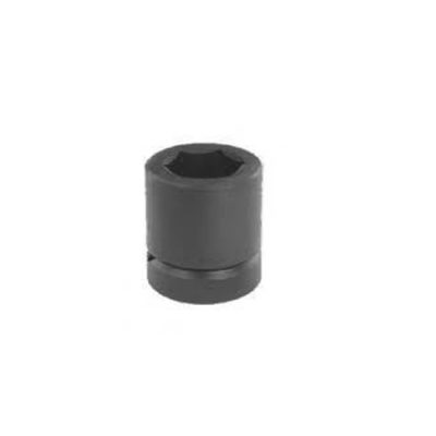 Drive Double Hex Industrial Socket -metric
