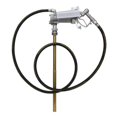 Explosion Proof Electric Fuel Pump-p