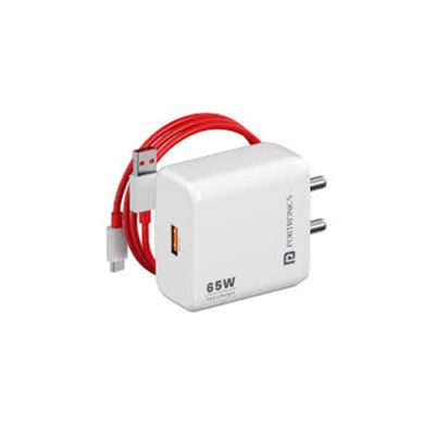 Fast Charger-p