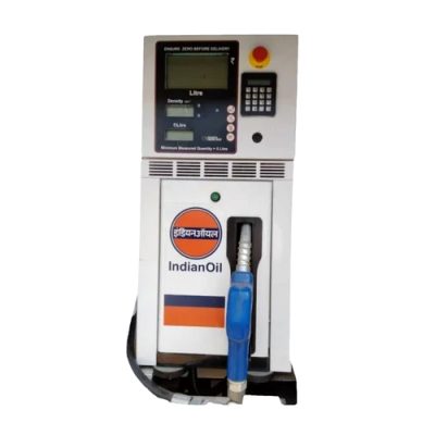 Fuel Dispenser-p