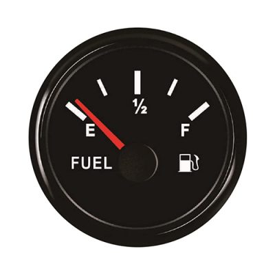Fuel Meter-p