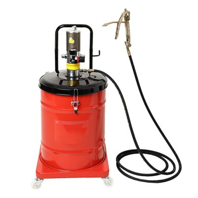 High Pressure Grease Pump-p