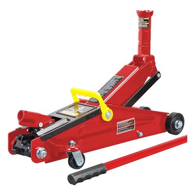 Hydraulic Trolley Jacks-p