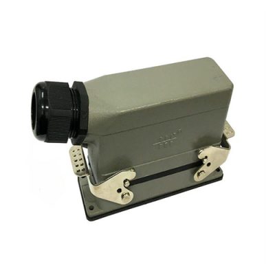Industrial Heavy Duty Sockets -p