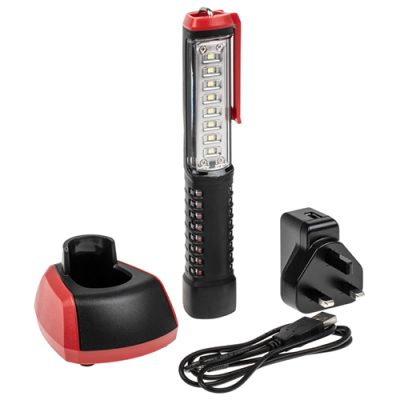 Led Inspection Lamp-p