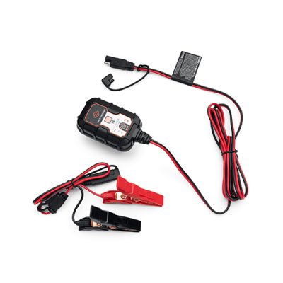 Motorcycle Battery Charger-p