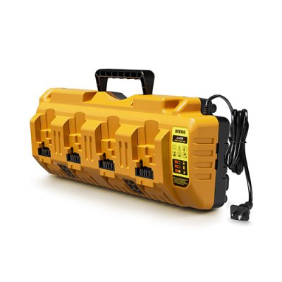 Multi - Battery Charger-p