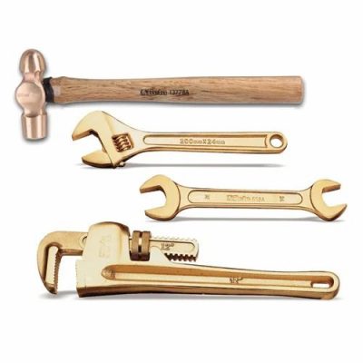 Non Sparking Tools-p