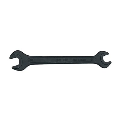 Open End Spanner-p