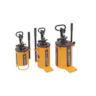 Pneumatic & Hand Grease Pumps-p