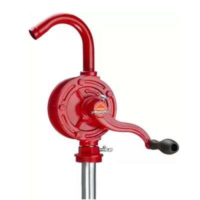 Rotary Barrel Pump-p1