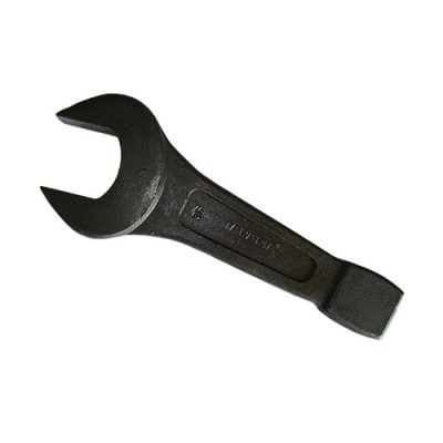 Slogging Open Ended Spanners-p