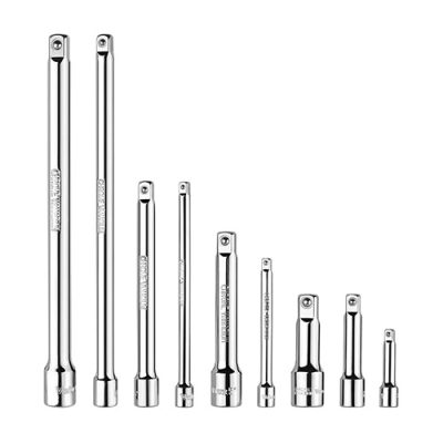 Socket Extensions-p