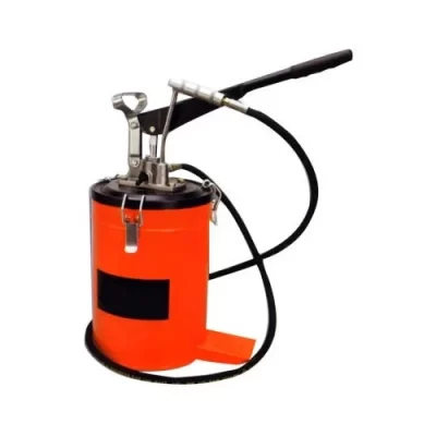 Tools & Lubrication Equipments-p