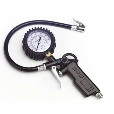 Tyre Inflator Gauge-p