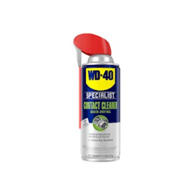 WD-40 420ml Contact Cleaners-p